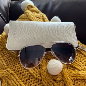 Quay Sunglasses